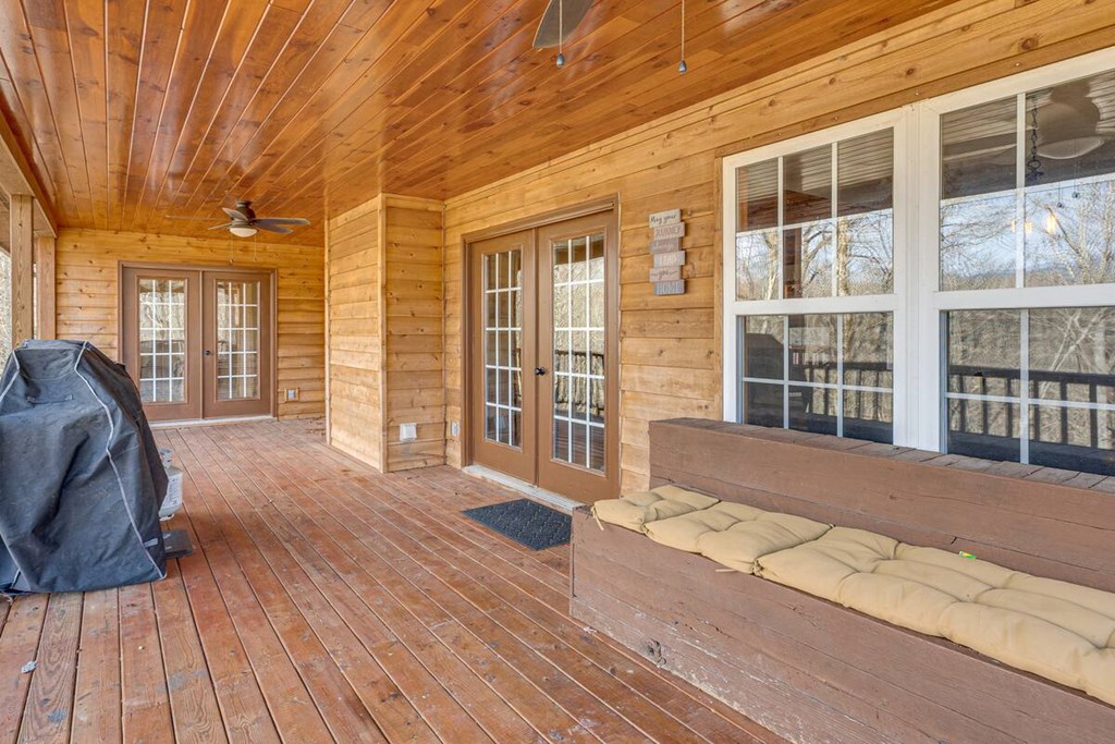 38 Smokey Mountain Ridge Marble, NC 28905 - Photo 17 of 44