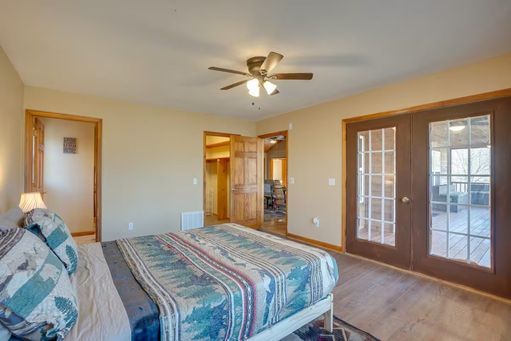 38 Smokey Mountain Ridge Marble, NC 28905 - Photo 19 of 44