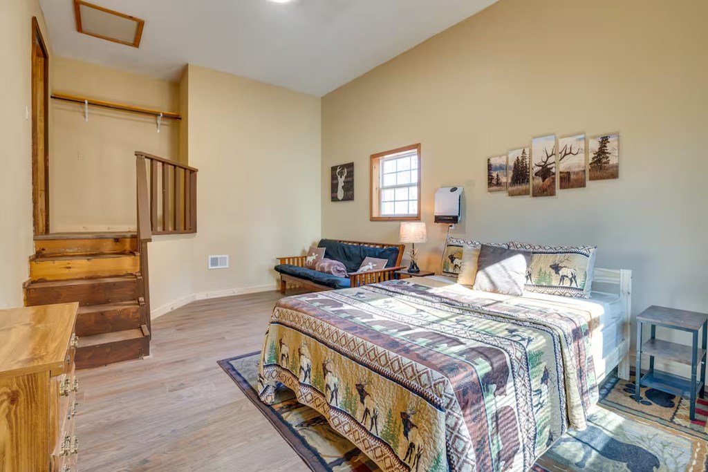 38 Smokey Mountain Ridge Marble, NC 28905 - Photo 20 of 44