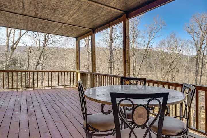 38 Smokey Mountain Ridge Marble, NC 28905 - Photo 21 of 44