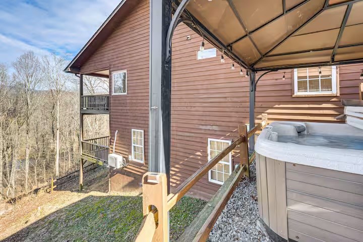 38 Smokey Mountain Ridge Marble, NC 28905 - Photo 22 of 44