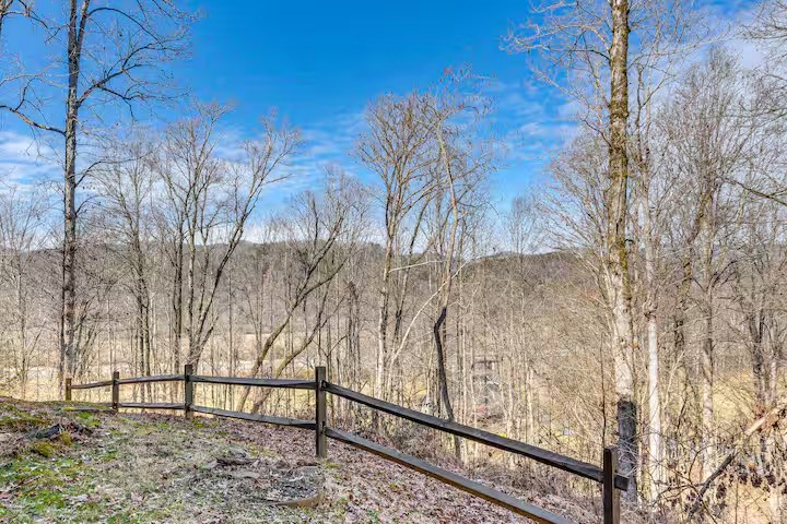 38 Smokey Mountain Ridge Marble, NC 28905 - Photo 25 of 44