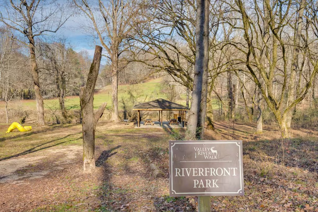 38 Smokey Mountain Ridge Marble, NC 28905 - Photo 26 of 44