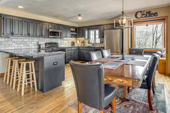 38 Smokey Mountain Ridge Marble, NC 28905 - Photo 31 of 44