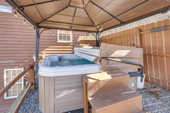 38 Smokey Mountain Ridge Marble, NC 28905 - Photo 32 of 44