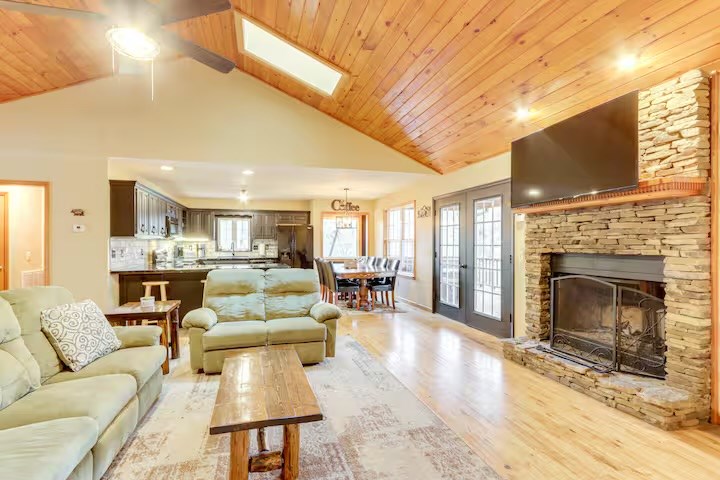 38 Smokey Mountain Ridge Marble, NC 28905 - Photo 34 of 44