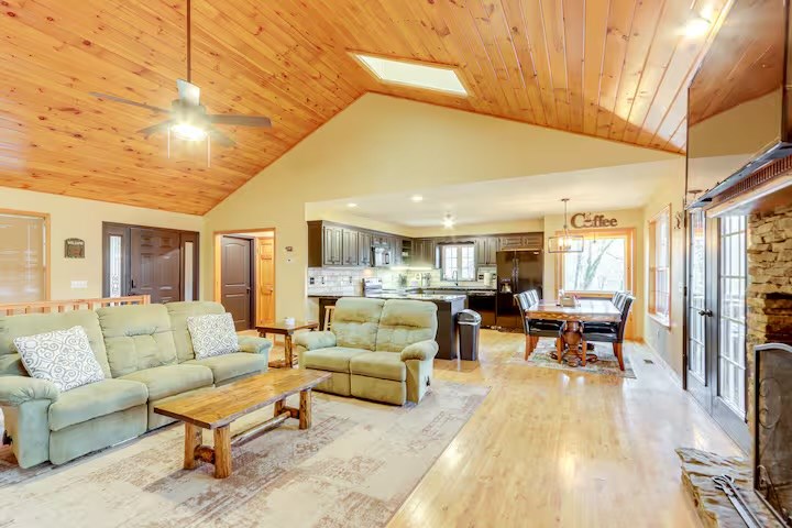 38 Smokey Mountain Ridge Marble, NC 28905 - Photo 35 of 44