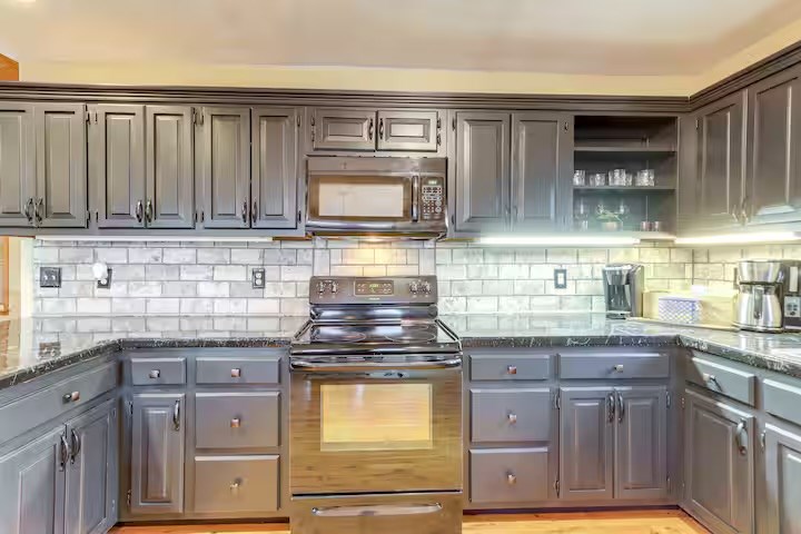 38 Smokey Mountain Ridge Marble, NC 28905 - Photo 36 of 44