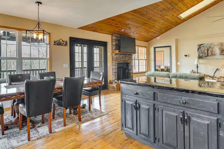 38 Smokey Mountain Ridge Marble, NC 28905 - Photo 39 of 44