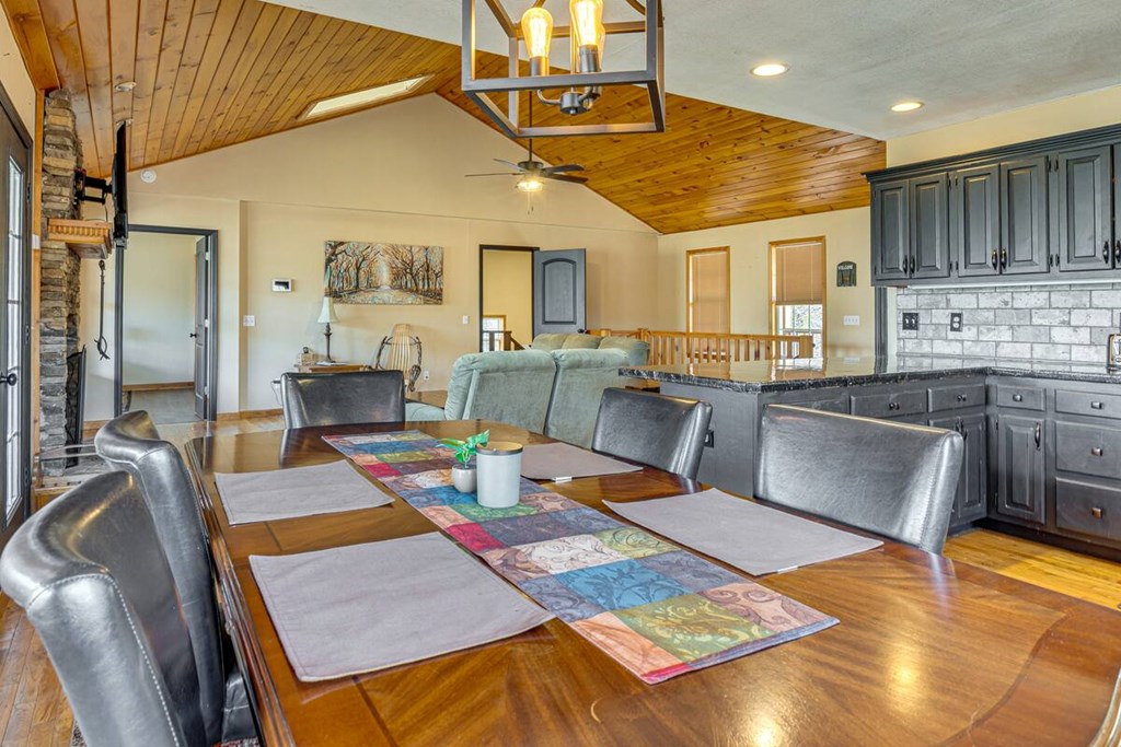 38 Smokey Mountain Ridge Marble, NC 28905 - Photo 40 of 44