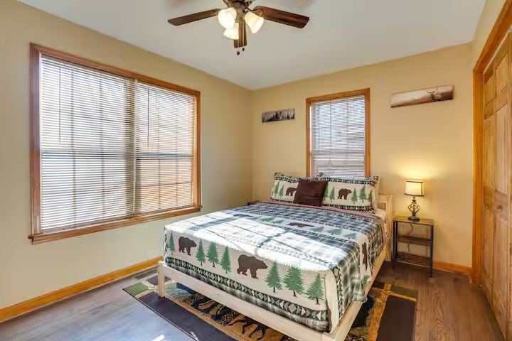 38 Smokey Mountain Ridge Marble, NC 28905 - Photo 43 of 44