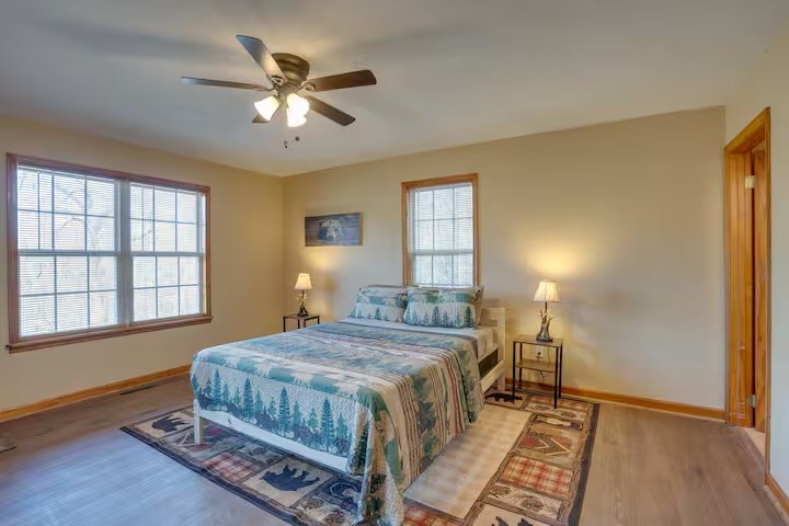 38 Smokey Mountain Ridge Marble, NC 28905 - Photo 5 of 44