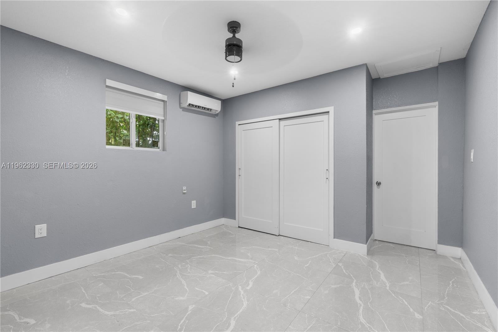 33300 Southwest 212th Avenue Homestead, FL 33034 - Photo 45 of 60 a view of empty room