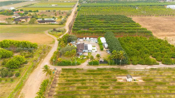 $1,195,000 | 33300 Southwest 212th Avenue, Homestead, FL 33034