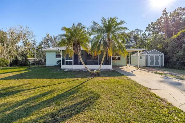 $269,999 | 1511 Fringe Street, Lake Placid, FL 33852