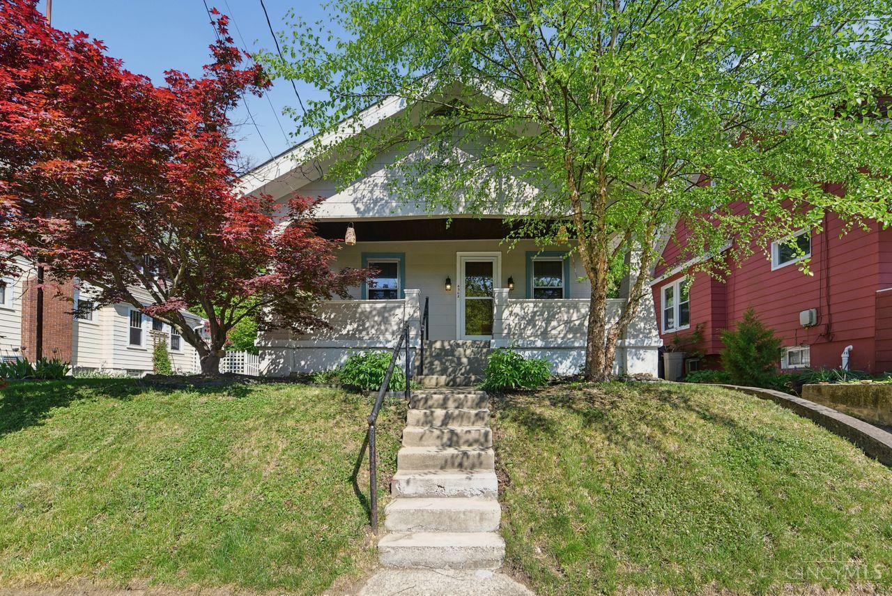 4568 Innes Avenue Cincinnati, OH 45223 - Photo 39 of 40