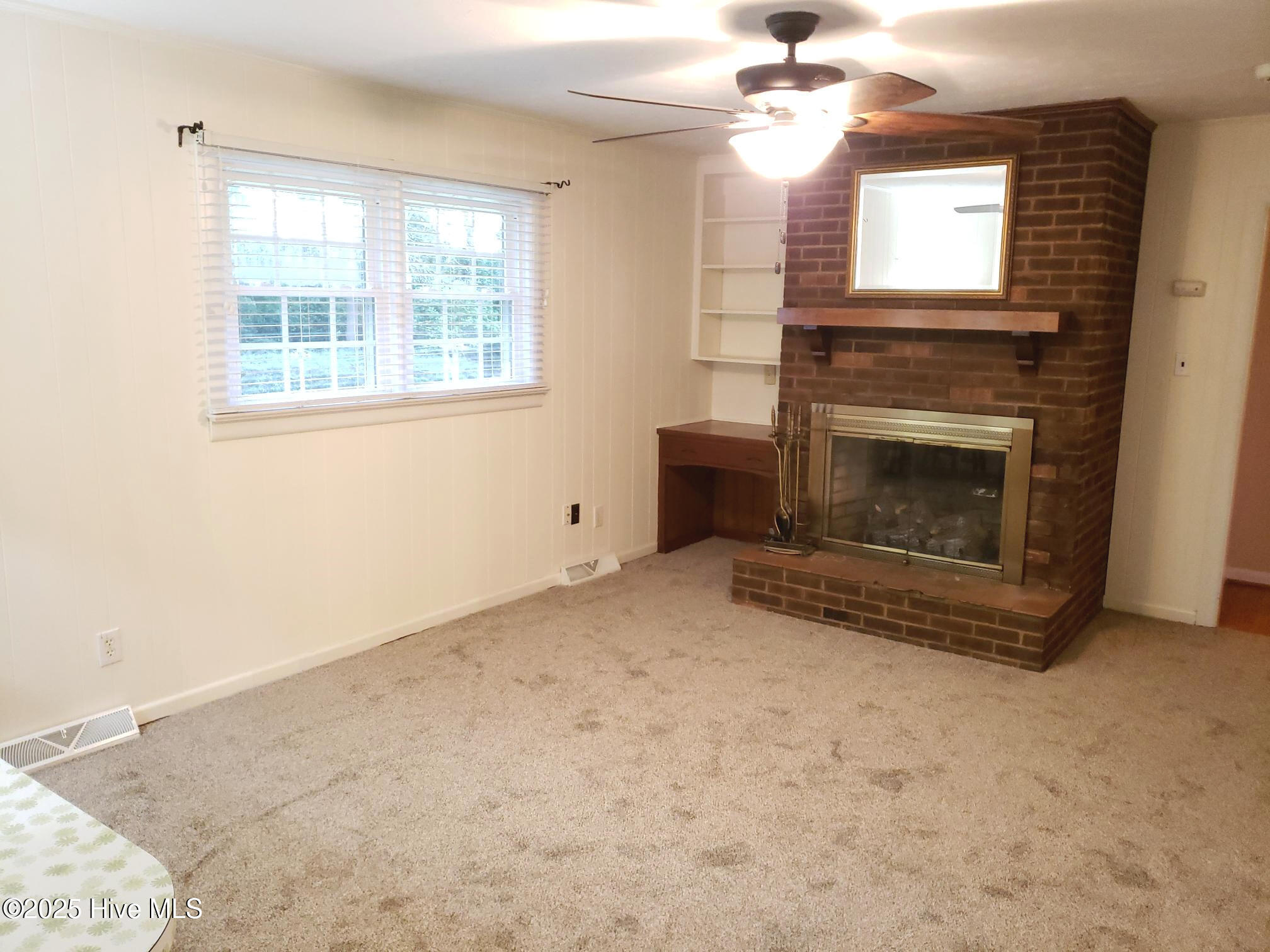 7135 Fate Road Lucama, NC 27851 - Photo 12 of 33 FAMILY RM VW 3