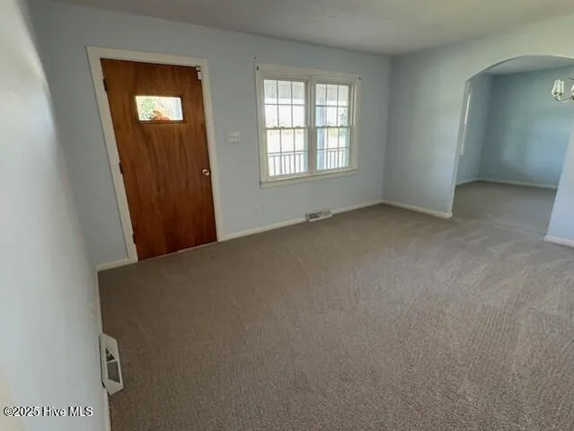 $259,900 | 7135 Fate Road, Lucama, NC 27851