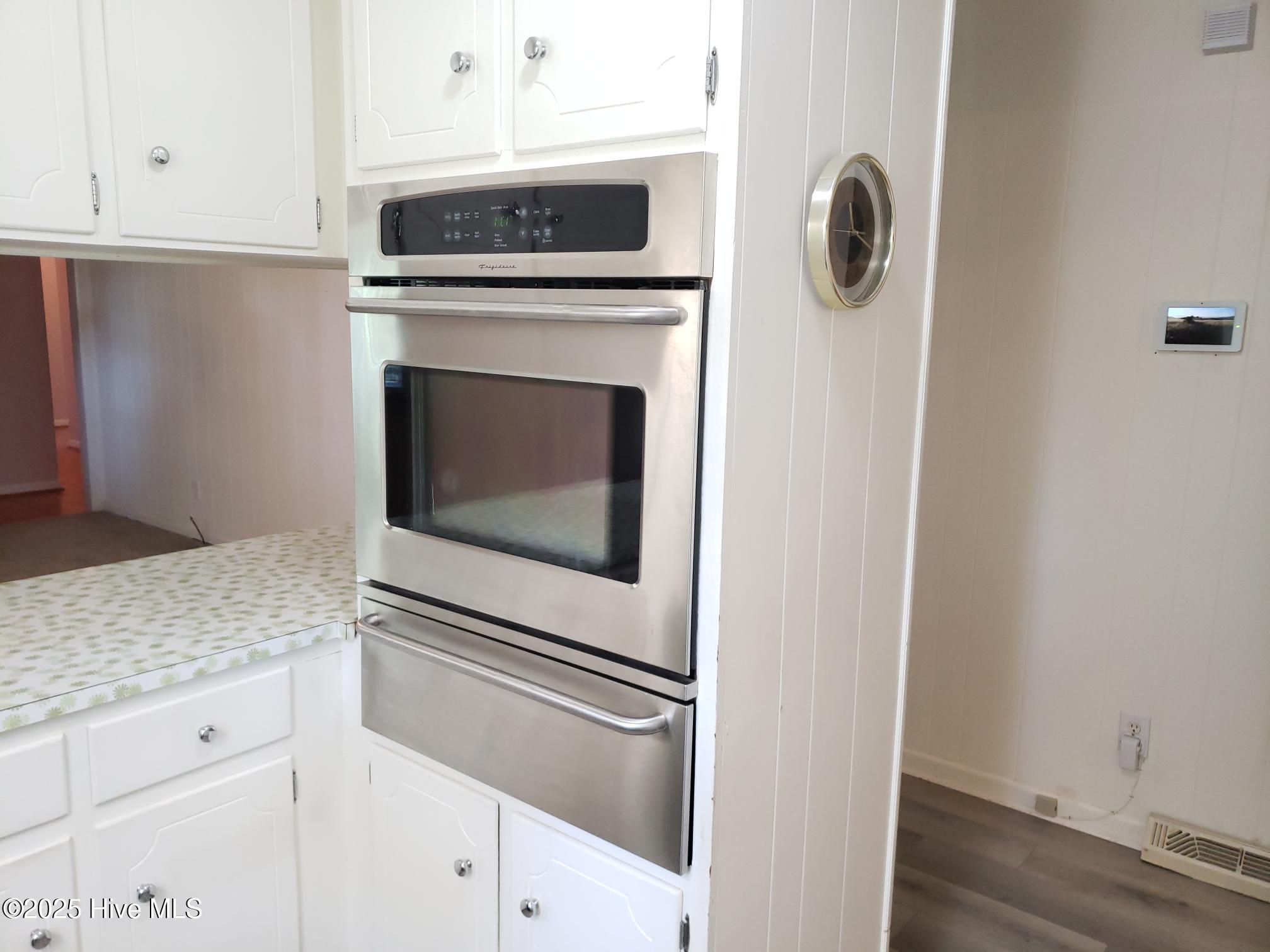 7135 Fate Road Lucama, NC 27851 - Photo 16 of 33 KITCHEN VIEW 4