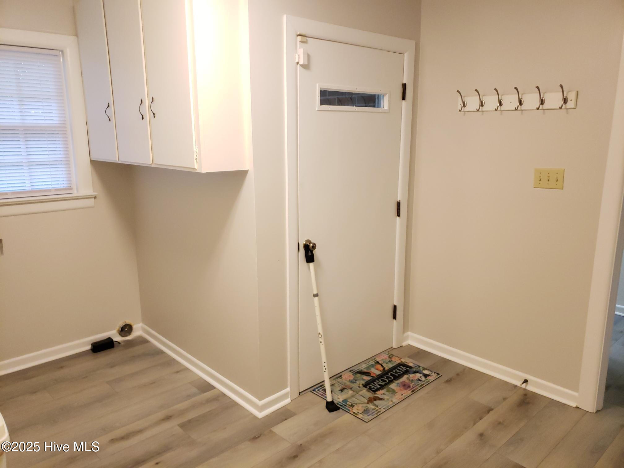 7135 Fate Road Lucama, NC 27851 - Photo 18 of 33 UTILITY - LAUNDRY RM VW 1