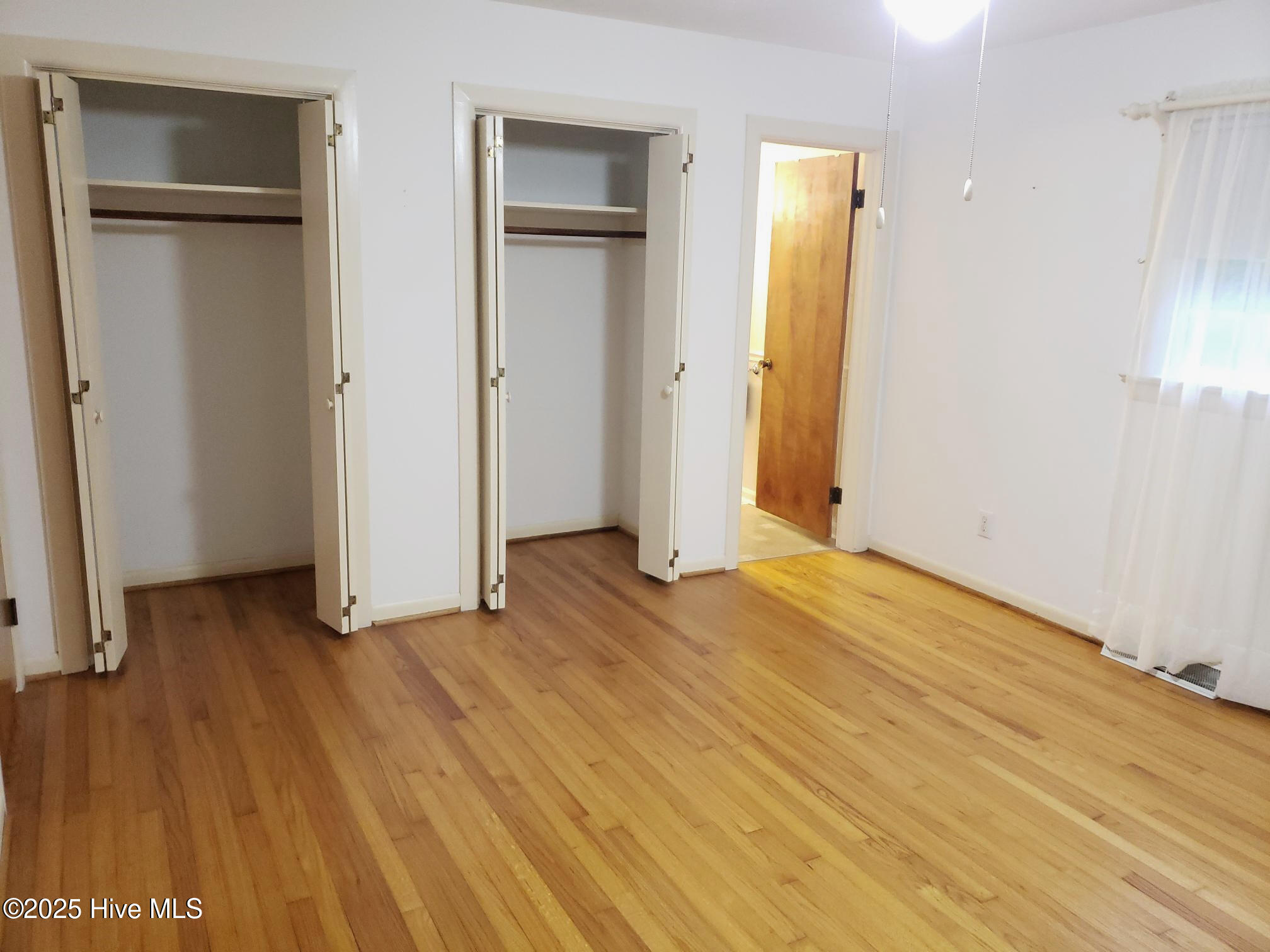 7135 Fate Road Lucama, NC 27851 - Photo 24 of 33 BEDROOM 1 - VW 2