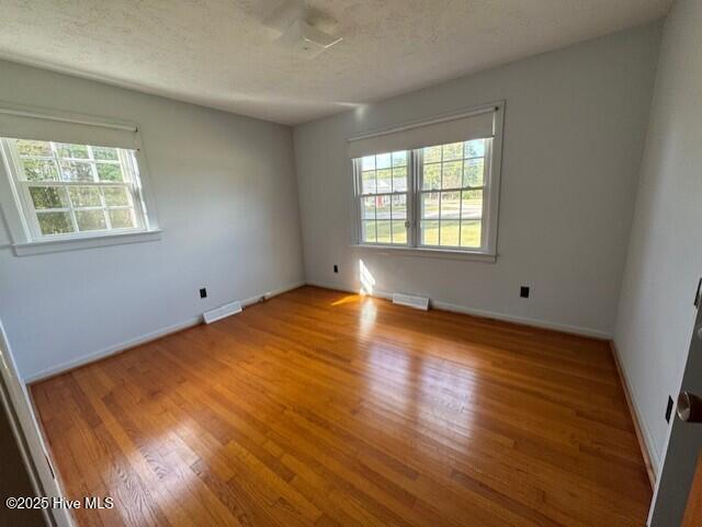 7135 Fate Road Lucama, NC 27851 - Photo 29 of 33 BEDROOM 3 - VW 1