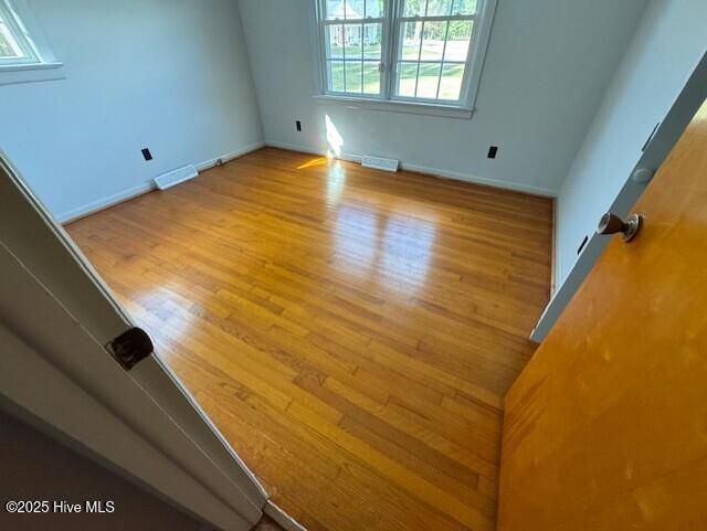 7135 Fate Road Lucama, NC 27851 - Photo 30 of 33 BEDROOM 3 - VW 2