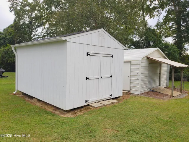 $259,900 | 7135 Fate Road, Lucama, NC 27851