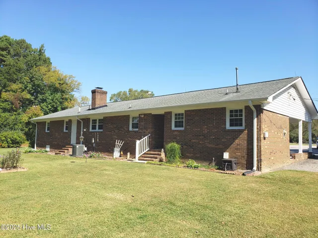 $259,900 | 7135 Fate Road, Lucama, NC 27851