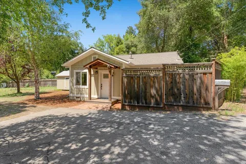 $650,000 | 15915 Kings Creek Road, Boulder Creek, CA 95006