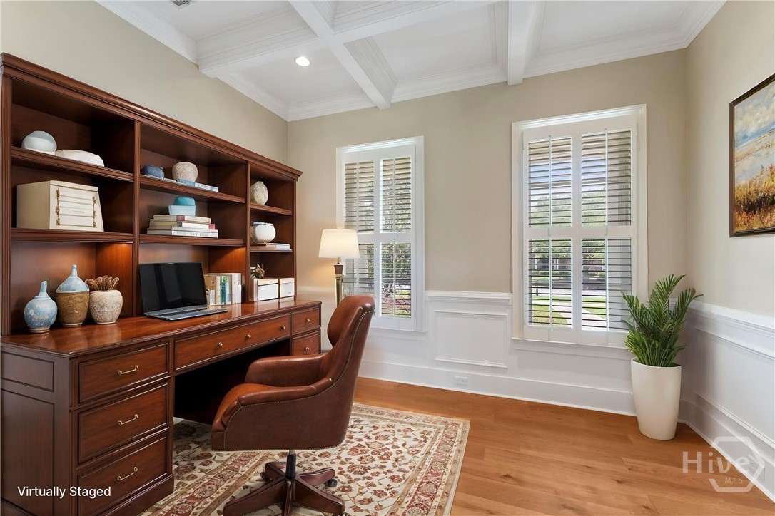 104 Post House Trail Pooler, GA 31322 - Photo 12 of 26 *Virtually Staged*