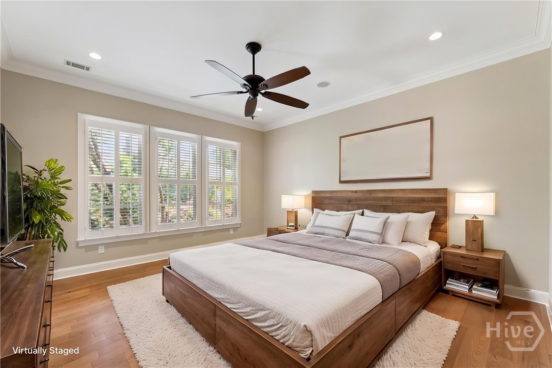 104 Post House Trail Pooler, GA 31322 - Photo 14 of 26 *Virtually Staged*