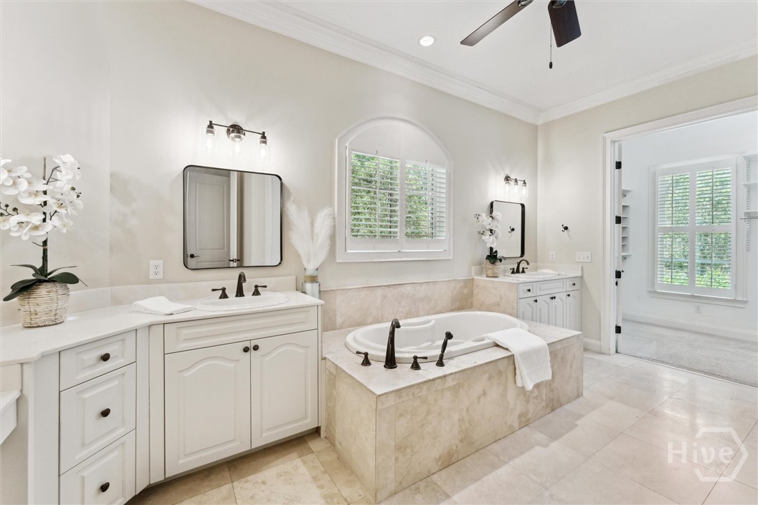 104 Post House Trail Pooler, GA 31322 - Photo 16 of 26