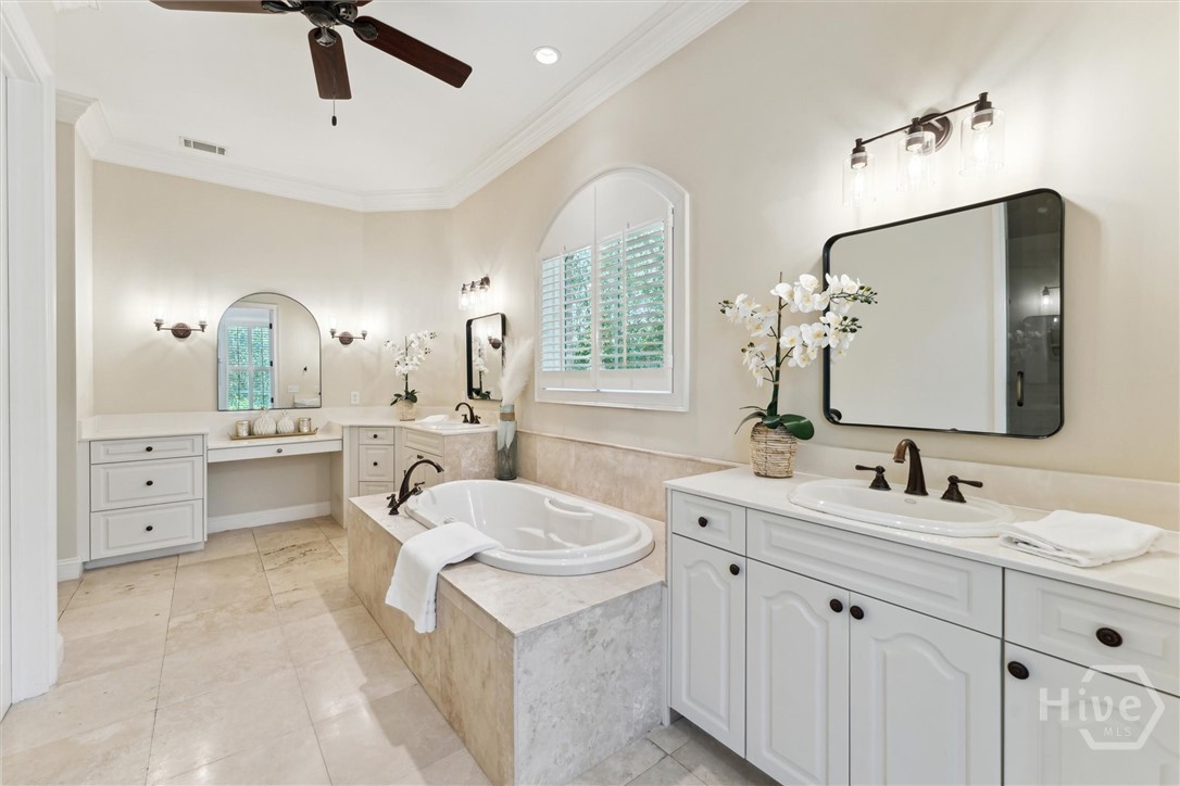 104 Post House Trail Pooler, GA 31322 - Photo 17 of 26