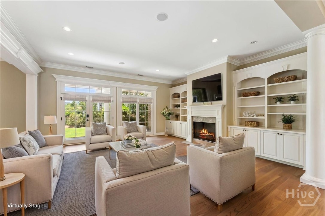 104 Post House Trail Pooler, GA 31322 - Photo 5 of 26 *Virtually Staged*