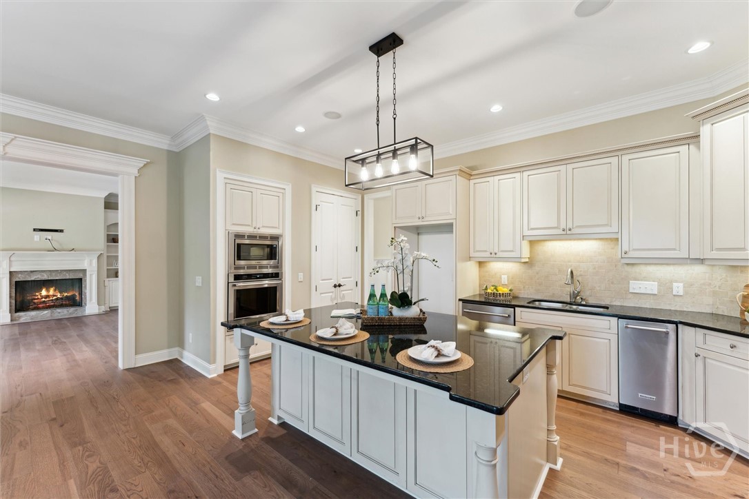 104 Post House Trail Pooler, GA 31322 - Photo 9 of 26