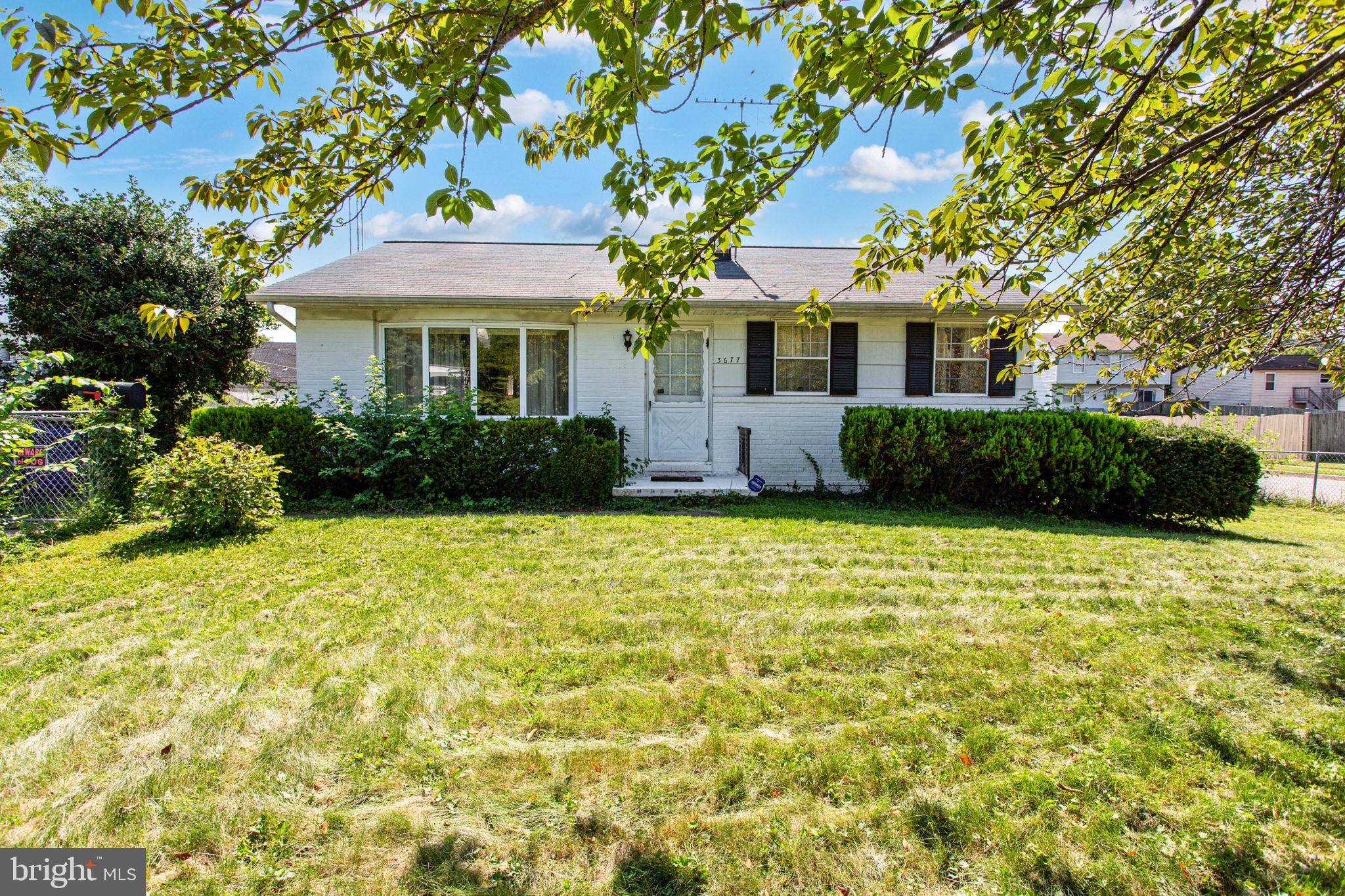 3677 Hineline Road Baltimore, MD 21229 - Photo 1 of 26 Gallery Image 1