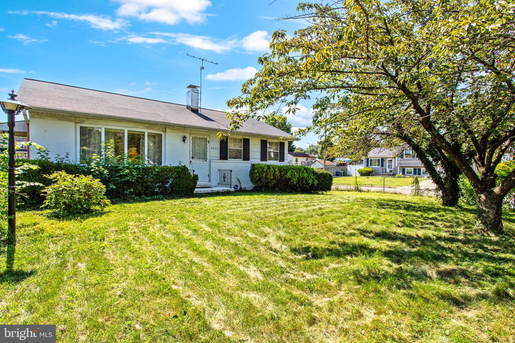 3677 Hineline Road Baltimore, MD 21229 - Photo 2 of 26 Gallery Image 2