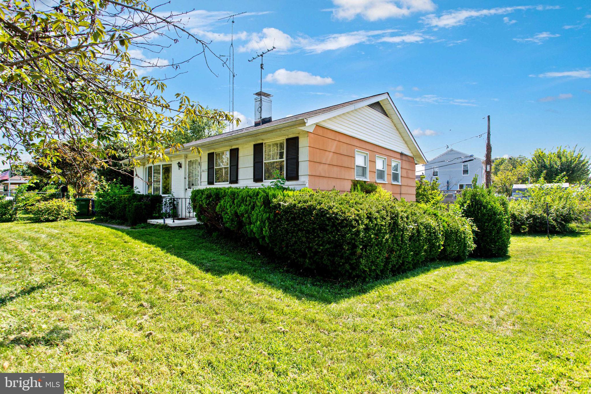 3677 Hineline Road Baltimore, MD 21229 - Photo 3 of 26 Gallery Image 3