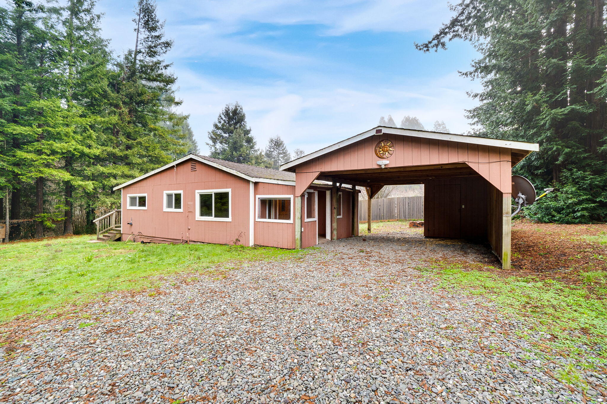 141 N Road Scotia, CA 95565 - Photo 1 of 1 Gallery Image 1