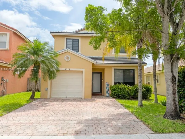 $2,850 | 1575 Southeast 20th Road, Homestead, FL 33035