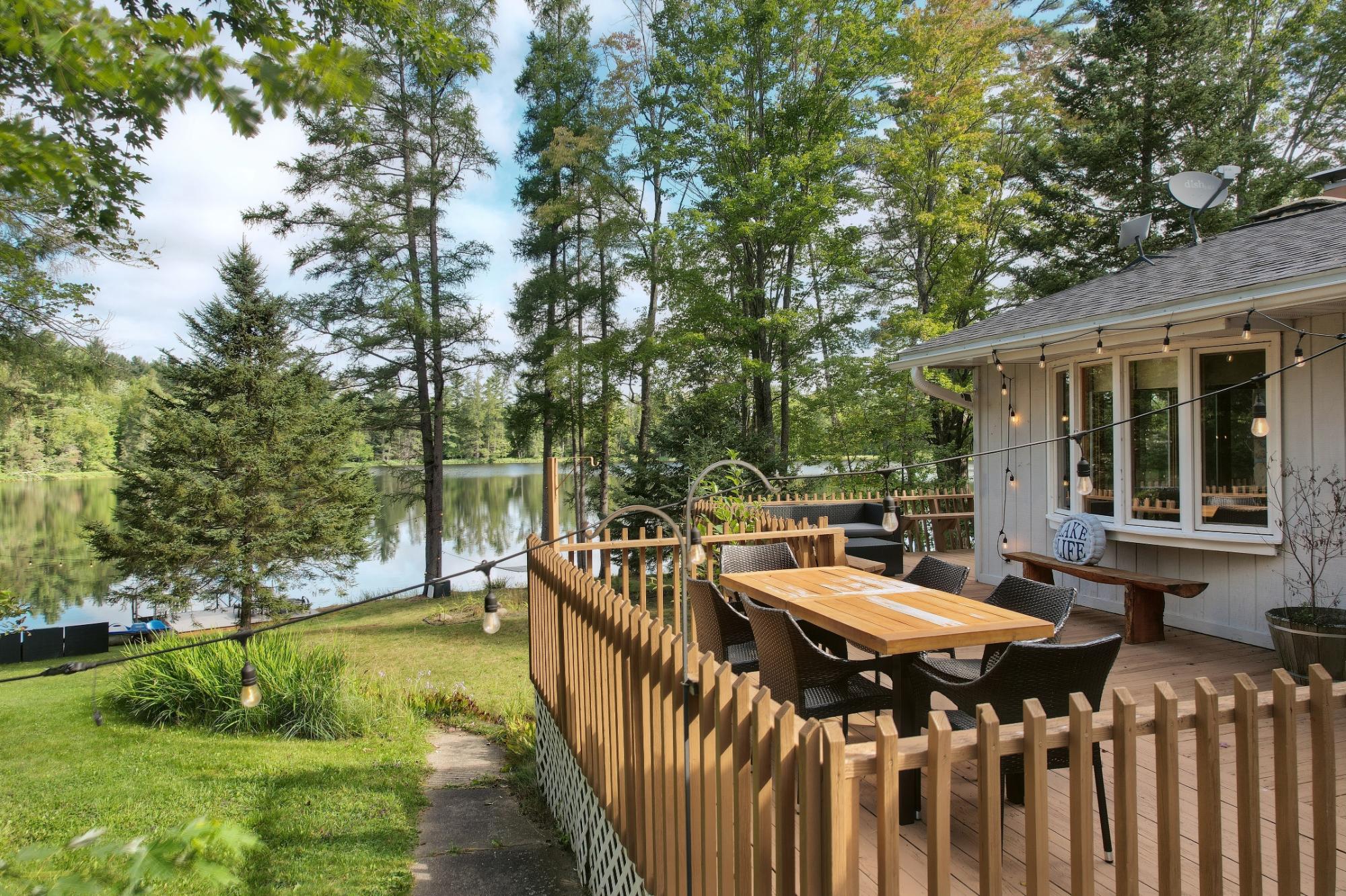 5254 Rangeline Road Eagle River, WI 54521 - Photo 2 of 50 Gallery Image 2