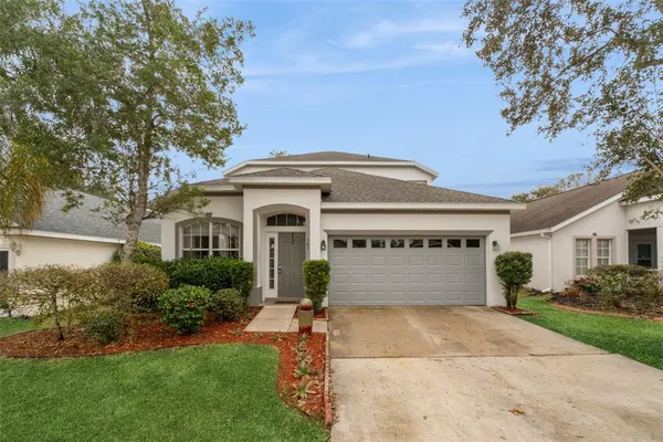 $415,000 | 367 Hickory Springs Place, DeBary, FL 32713