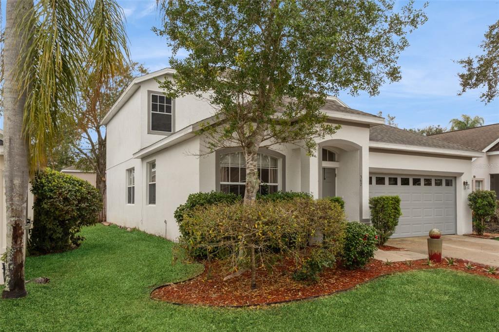 367 Hickory Springs Place DeBary, FL 32713 - Photo 3 of 34