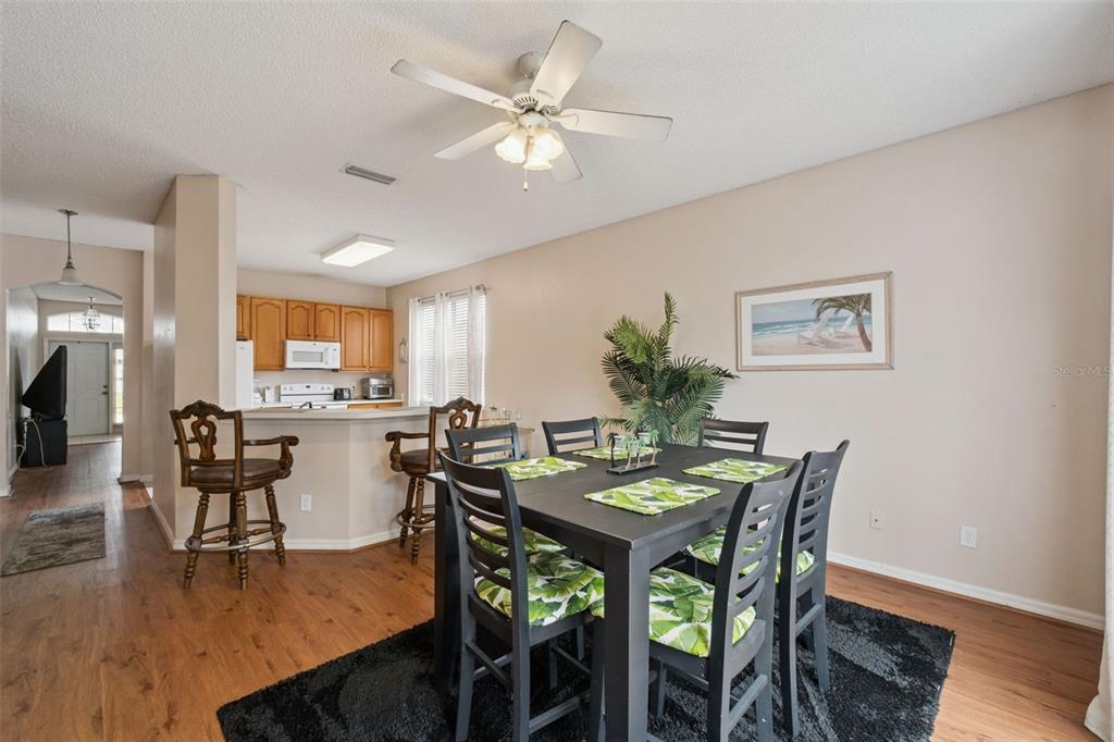 367 Hickory Springs Place DeBary, FL 32713 - Photo 10 of 34