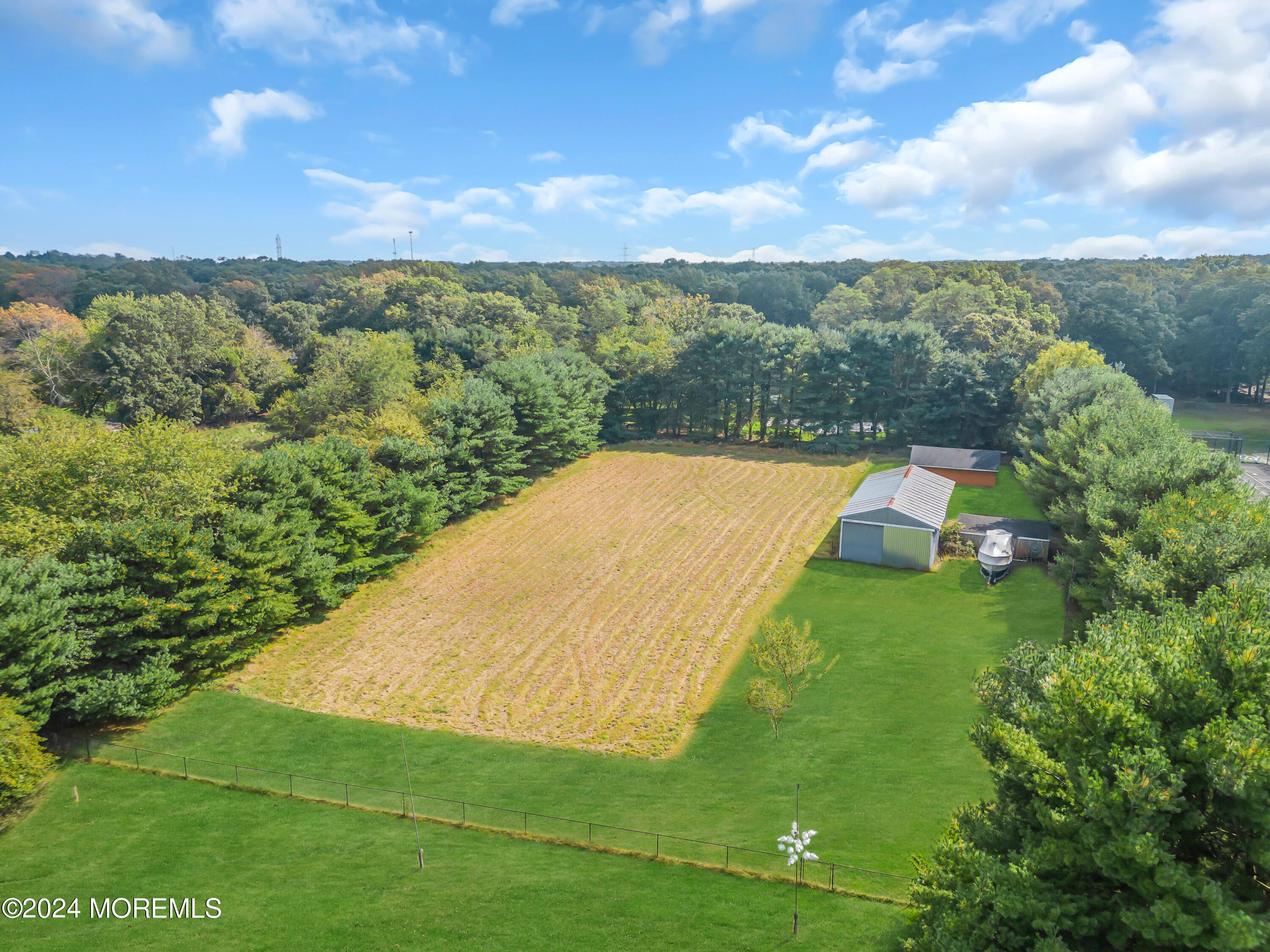 1521 Silverton Road Toms River, NJ 08755 - Photo 49 of 59 050_drone_2_4