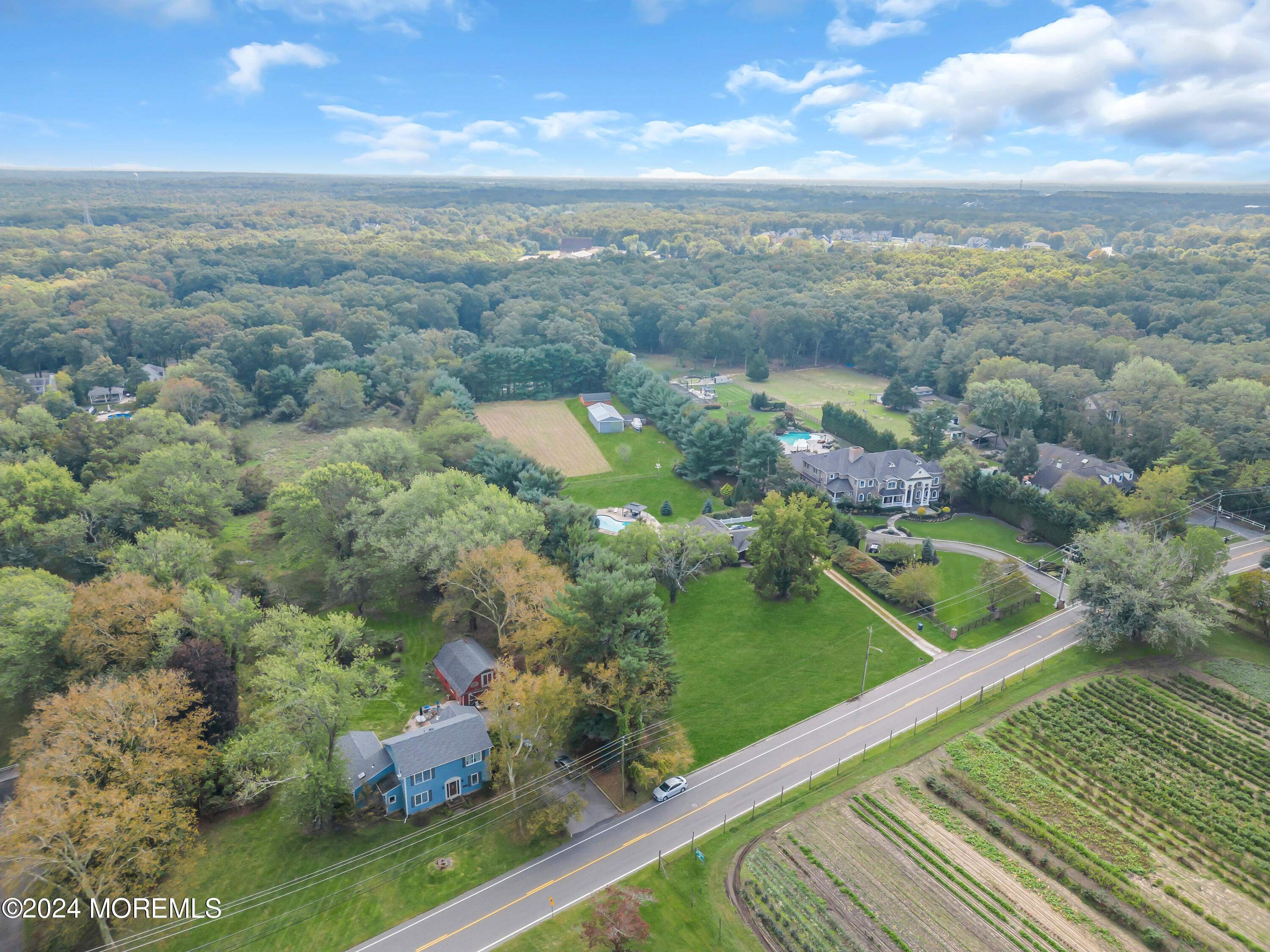 1521 Silverton Road Toms River, NJ 08755 - Photo 59 of 59 060_drone_3_6