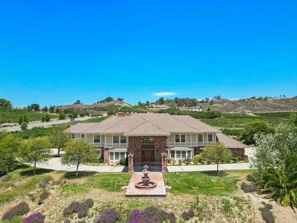 $3,495,000 | 36910 Pauba Road, Temecula, CA 92592