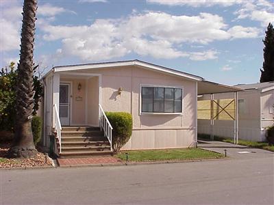 265 Beckwith Road, Unit 99 Santa Paula, CA 93060 - Photo 1 of 23 Primary Photo