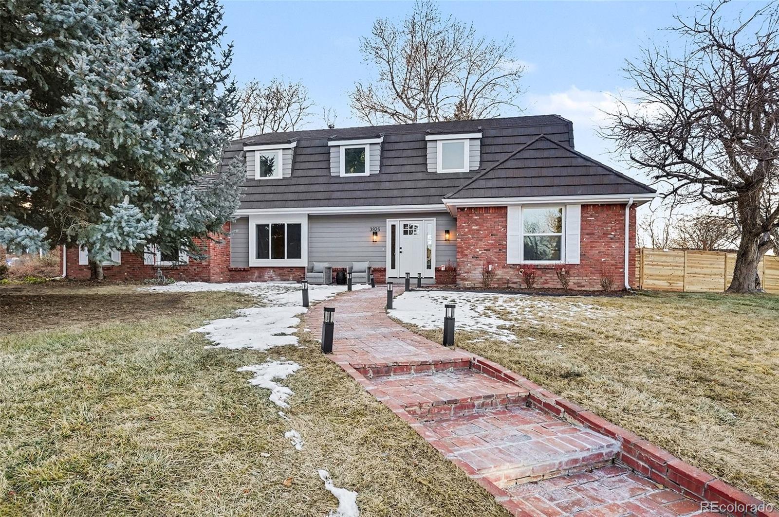 3825 South Peach Way Denver, CO 80237 - Photo 19 of 22